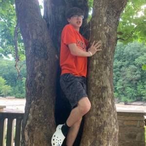 Meet your Posher, Jacob